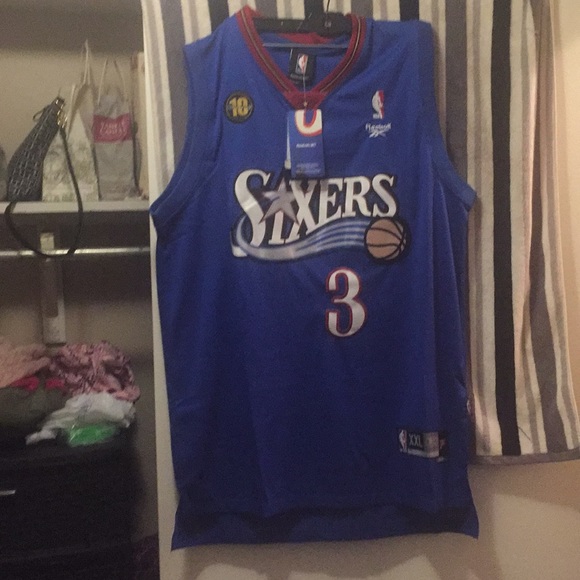 Reebok Other - Nba jersey